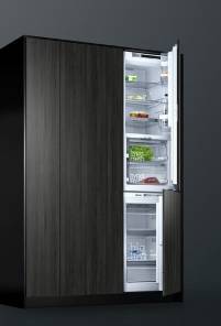 Siemens Einbau-Kühlkombi